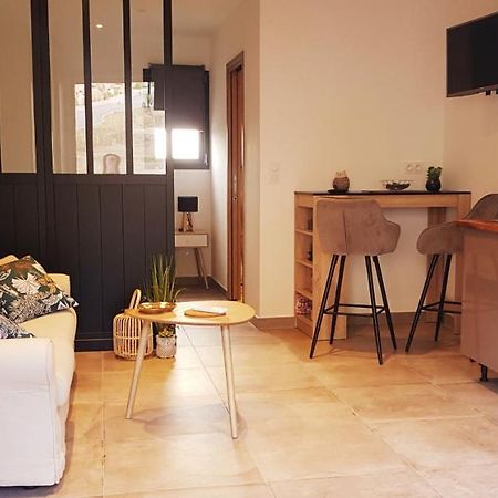 House Apartment Castirla Ngoại thất bức ảnh