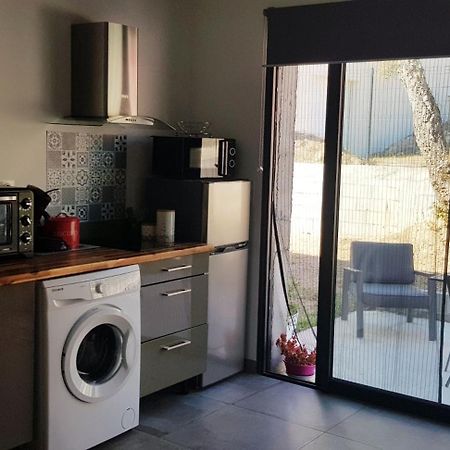 House Apartment Castirla Ngoại thất bức ảnh