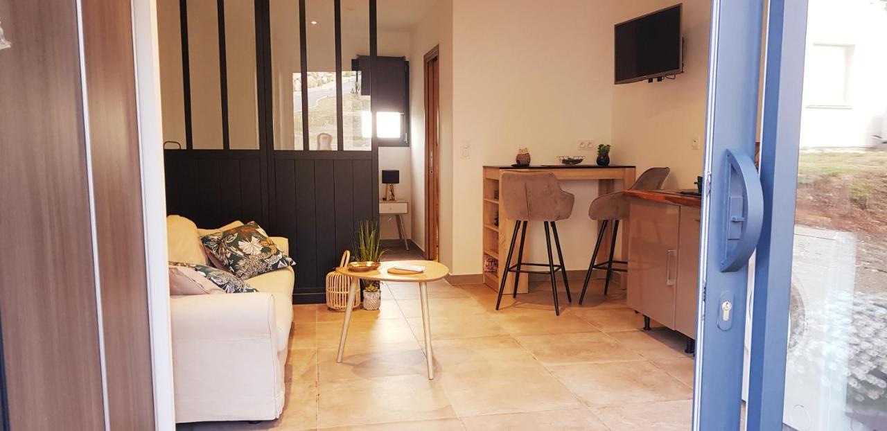 House Apartment Castirla Ngoại thất bức ảnh