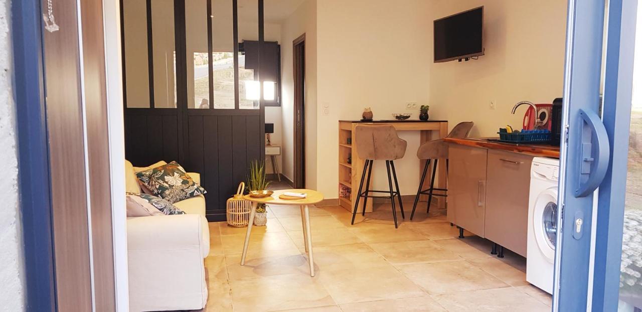 House Apartment Castirla Ngoại thất bức ảnh
