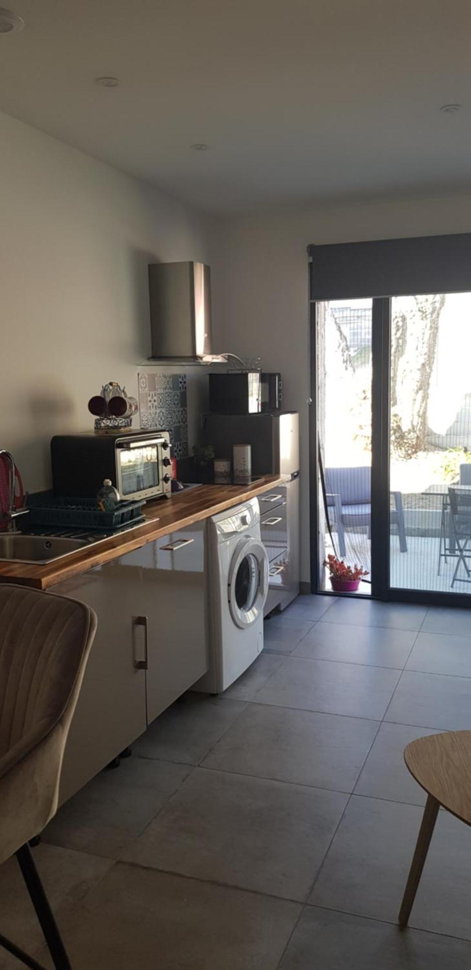 House Apartment Castirla Ngoại thất bức ảnh