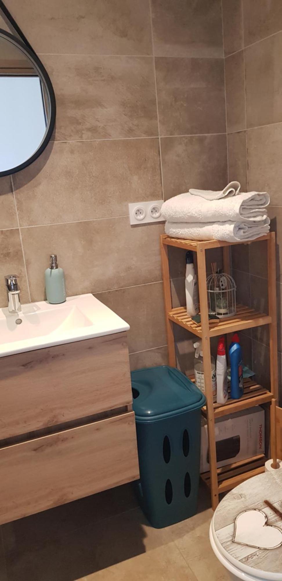 House Apartment Castirla Ngoại thất bức ảnh