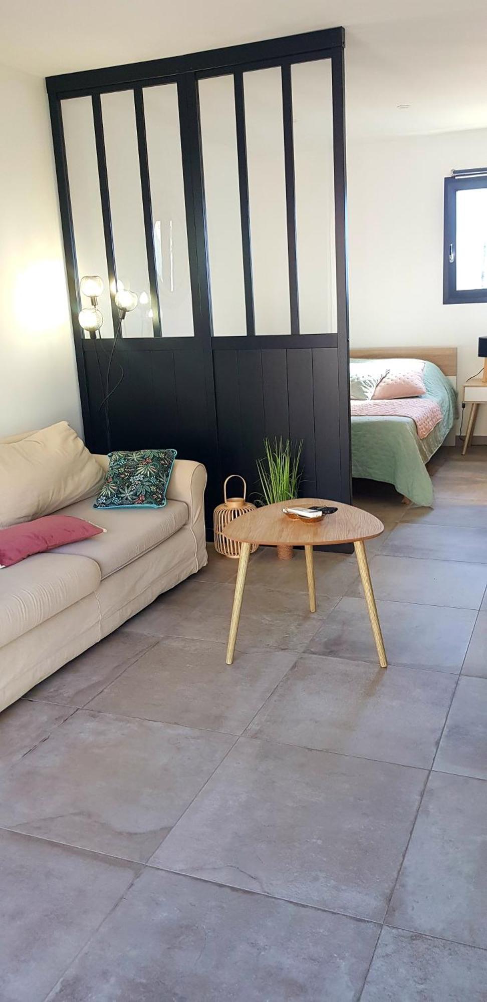 House Apartment Castirla Ngoại thất bức ảnh