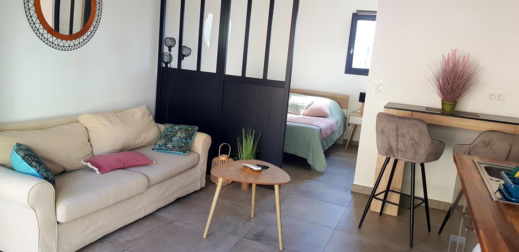 House Apartment Castirla Ngoại thất bức ảnh