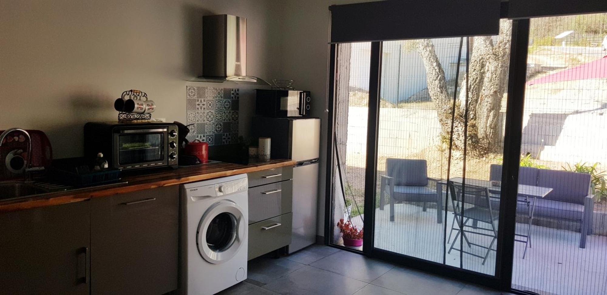 House Apartment Castirla Ngoại thất bức ảnh